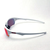 Oakley Sunglasses Road Bike Prism Flag Beta Asian Fit OO9372-06 OAKLEY FLAK BETA ASIA FIT PRIZM ROAD