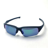 Oakley Gafas de sol polarizadas Flag Beta Asian Fit OO9372-07 Oakley Flak Beta Fit