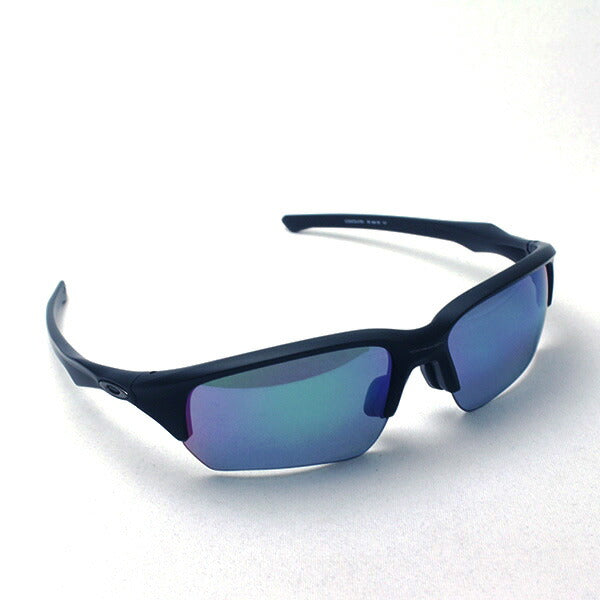 Oakley Gafas de sol polarizadas Flag Beta Asian Fit OO9372-07 Oakley Flak Beta Fit