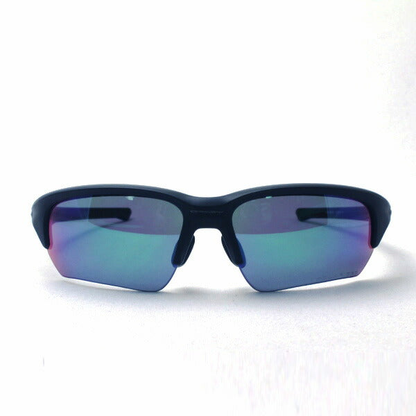 Oakley Polarized Sunglasses Flag Beta Asian Fit OO9372-07 OAKLEY FLAK BETA Fit