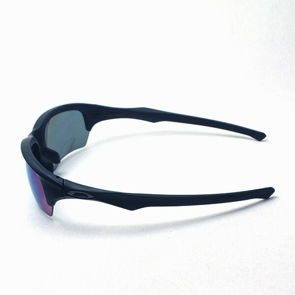 Oakley Polarized Sunglasses Flag Beta Asian Fit OO9372-07 OAKLEY FLAK BETA Fit
