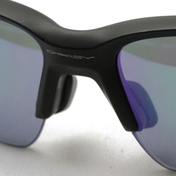 Oakley Gafas de sol polarizadas Flag Beta Asian Fit OO9372-07 Oakley Flak Beta Fit