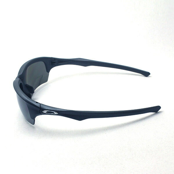 Oakley Polarized Sunglasses Prism Flag Beta Asian Fit OO9372-08 OAKLEY FLAK BETA FIT PRIZM