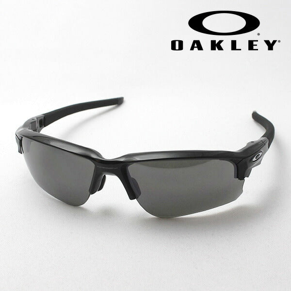 Gafas de sol Oakley OO9373-01 Flagación Draft Fit Asian Oakley Flak Draft Asia Fit