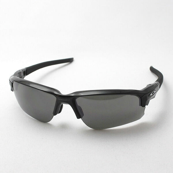 Gafas de sol Oakley OO9373-01 Flagación Draft Fit Asian Oakley Flak Draft Asia Fit