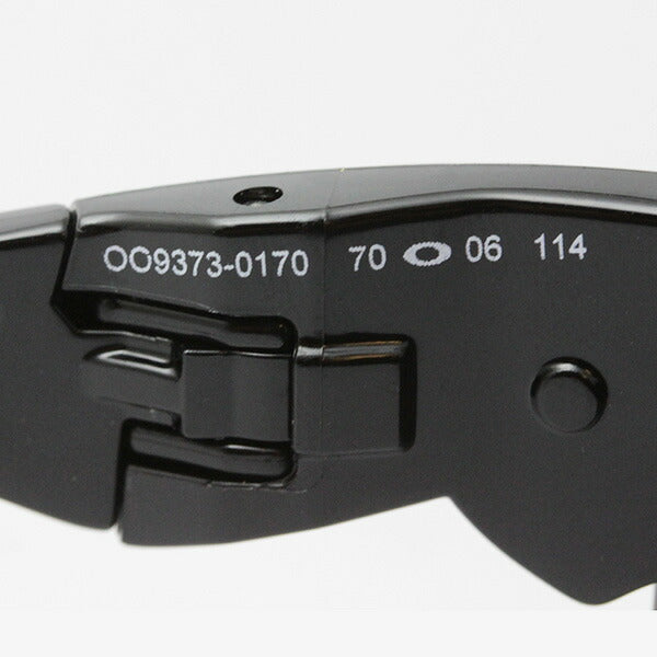 オークリー サングラス OO9373-01 フラックドラフト アジアンフィット OAKLEY FLAK DRAFT ASIA FIT