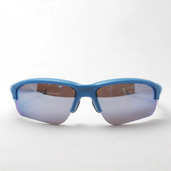 オークリー 偏光サングラス プリズム フラックドラフト アジアンフィット OO9373-02 OAKLEY FLAK DRAFT ASIA –  GLASSMANIA -TOKYO AOYAMA-