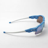 Oakley两极分化太阳镜Prism Flag Draft Asian Fit OO9373-02 Oakley Flak Asia Asia Fit Prizm