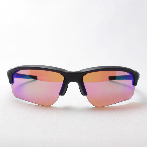 Gafas de sol Oakley Flagación de prisma Draft Asian Fit OO9373-04 Oakley Flak Draft Asia Fit Prizm Golf