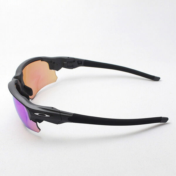 Gafas de sol Oakley Flagación de prisma Draft Asian Fit OO9373-04 Oakley Flak Draft Asia Fit Prizm Golf