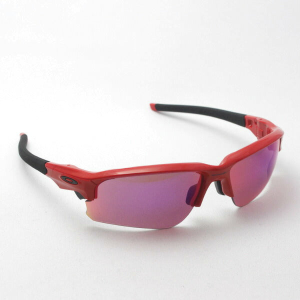 オークリー サングラス プリズム フラックドラフト アジアンフィット OO9373-05 OAKLEY FLAK DRAFT ASIA FIT PRIZM ROAD