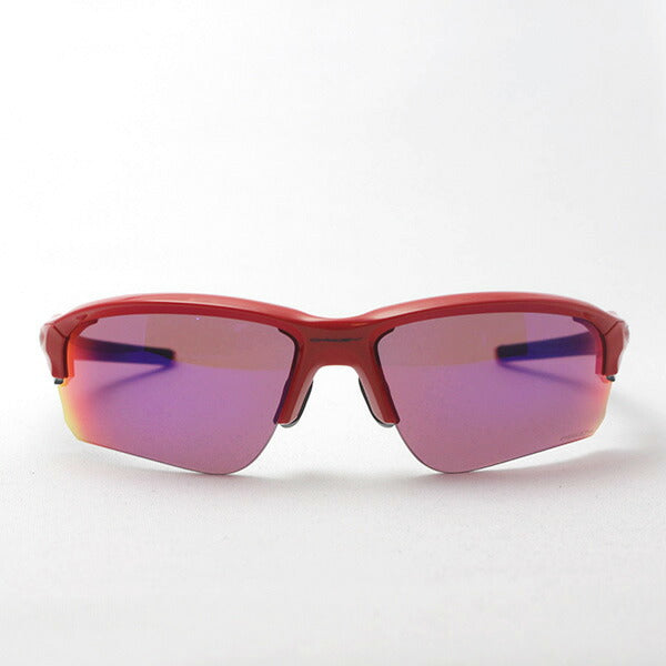 Gafas de sol de Oakley PRISM FLACK FIT ASIA OO9373-05 OAKLEY FLAK Draft Asia Fit Prizm Road