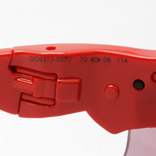 オークリー サングラス プリズム フラックドラフト アジアンフィット OO9373-05 OAKLEY FLAK DRAFT ASIA FIT PRIZM ROAD