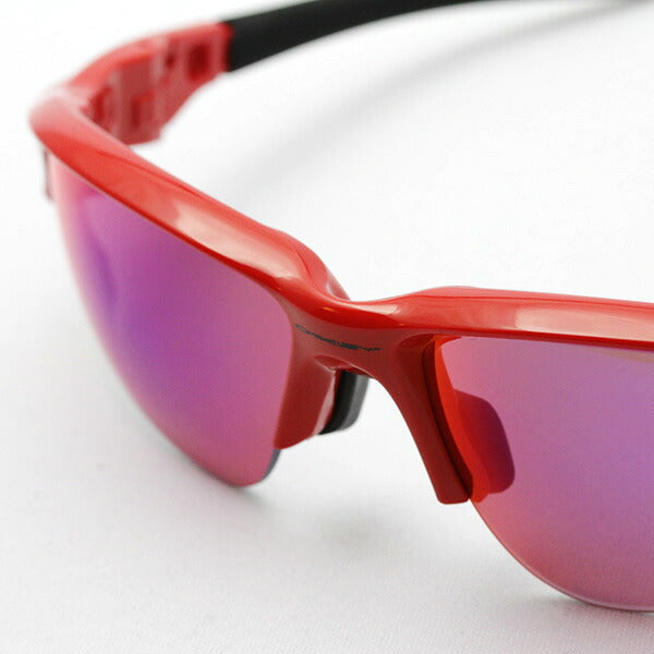 オークリー サングラス プリズム フラックドラフト アジアンフィット OO9373-05 OAKLEY FLAK DRAFT ASIA FIT PRIZM ROAD