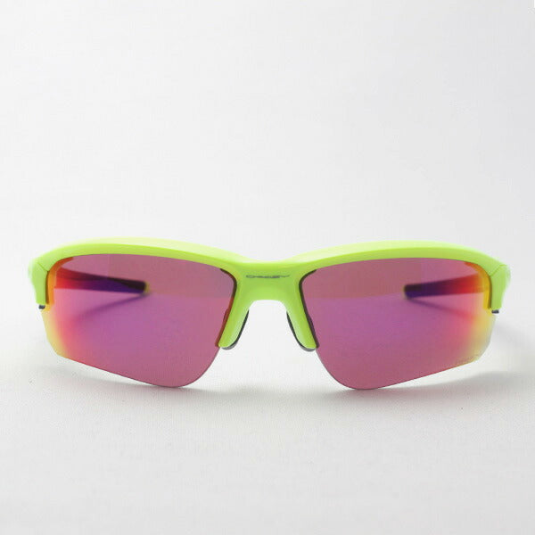 Gafas de sol de Oakley PRISM FLACK FIT ASIA OO9373-07 OAKLEY FLAK Draft Asia Fit Prizm Road