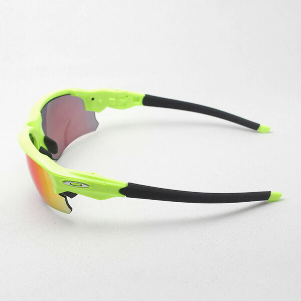 Gafas de sol de Oakley PRISM FLACK FIT ASIA OO9373-07 OAKLEY FLAK Draft Asia Fit Prizm Road