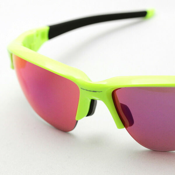 Gafas de sol de Oakley PRISM FLACK FIT ASIA OO9373-07 OAKLEY FLAK Draft Asia Fit Prizm Road