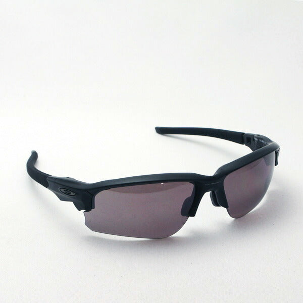 オークリー 偏光サングラス プリズム フラックドラフト アジアンフィット OO9373-08 OAKLEY FLAK DRAFT ASIA FIT PRIZM