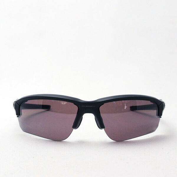 オークリー 偏光サングラス プリズム フラックドラフト アジアンフィット OO9373-08 OAKLEY FLAK DRAFT ASIA FIT PRIZM