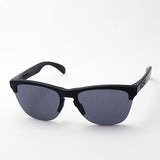 Oakley太阳镜青蛙皮肤浅色OO9374-01 Oakley Frogskins Lite Lifestyle