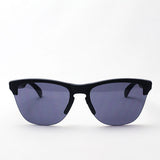 Oakley太阳镜青蛙皮肤浅色OO9374-01 Oakley Frogskins Lite Lifestyle