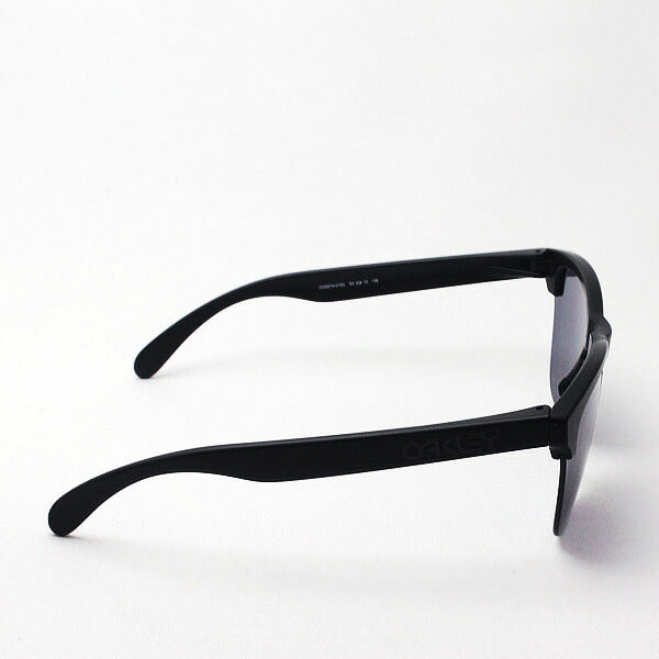 Oakley太阳镜青蛙皮肤浅色OO9374-01 Oakley Frogskins Lite Lifestyle