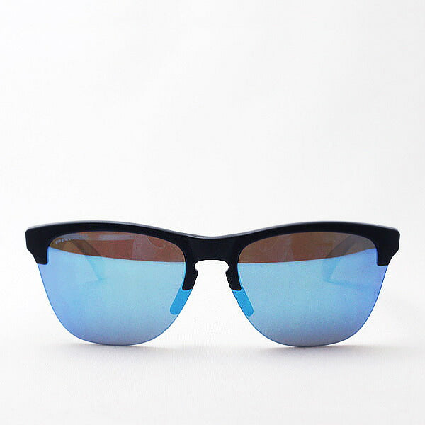 Gafas de sol Oakley Prism Flog Piel Luz OO9374-02 Oakley Frogskins Lite Prizm Lifesty