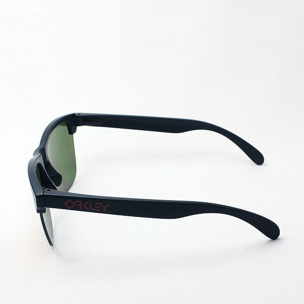 Gafas de sol Oakley Prism Flog Piel Luz OO9374-04 Oakley Frogskins Lite Prizm Lifesty