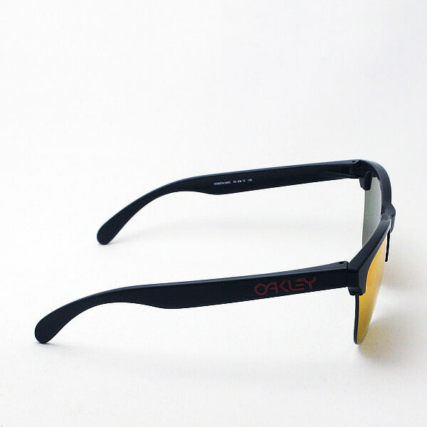 Gafas de sol Oakley Prism Flog Piel Luz OO9374-04 Oakley Frogskins Lite Prizm Lifesty