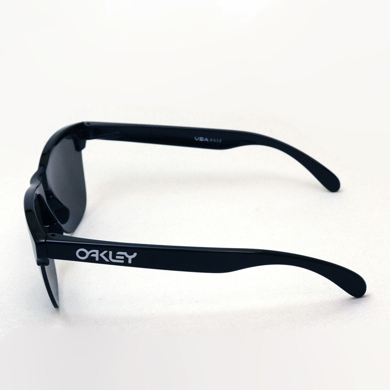 Oakley太阳镜Prism Flog Skin Light OO9374-10 Oakley Frogskins Lite Prizm Lifestyle