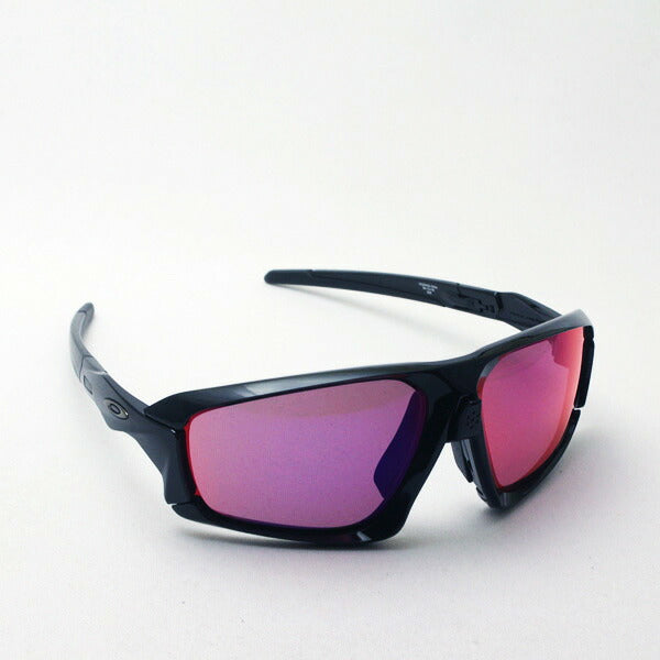 Oakley Sunglasses Prism Field Jacket OO9402-01 OAKLEY FIELD JACKET PRIZM