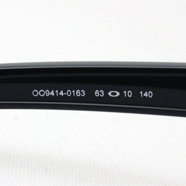 Gafas de sol Oakley Prism Suriva Edge Asian Fit OO9414-01 Oakley Sliver Edge (a) Prizm
