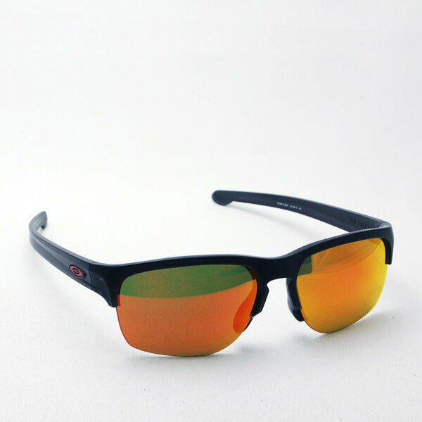 Gafas de sol Oakley Prism Suriva Edge Asian Fit OO9414-02 Oakley Sliver Edge (a) Prizm