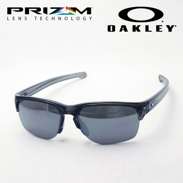 Oakley Sunglasses Prism Suriva Edge Asian Fit OO9414-03 OAKLEY SLIVER EDGE (A) PRIZM