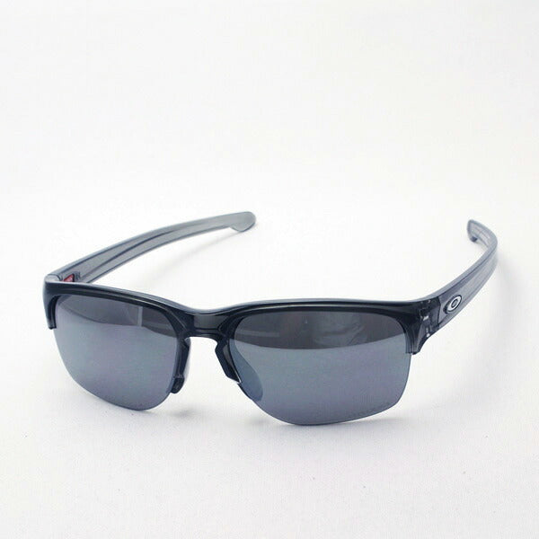 オークリー サングラス プリズム スリバーエッジ アジアンフィット OO9414-03 OAKLEY SLIVER EDGE(A) PRIZM
