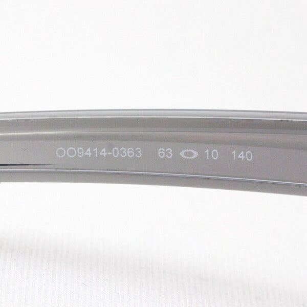 オークリー サングラス プリズム スリバーエッジ アジアンフィット OO9414-03 OAKLEY SLIVER EDGE(A) PRIZM