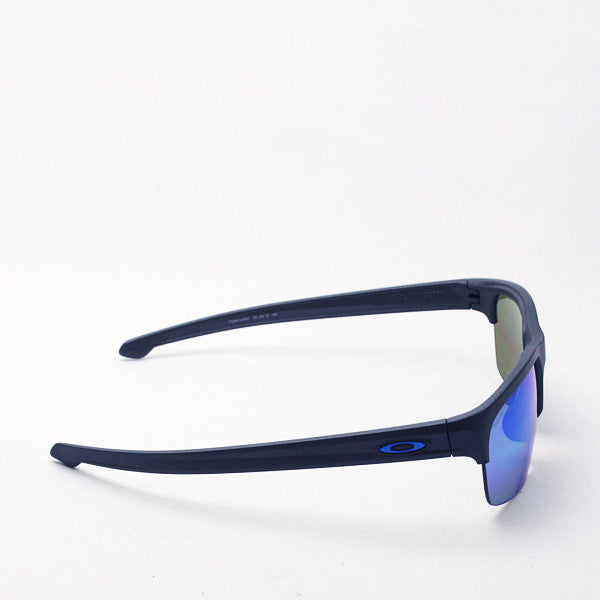 Oakley偏光太阳镜底漆Suriva Edge Asian Fit OO9414-06 Oakley Sliver Edge（A）Prizm