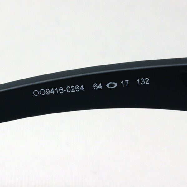 オークリー サングラス プリズム スプリットショット OO9416-02