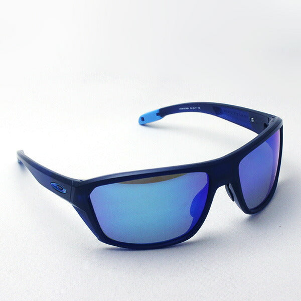 オークリー サングラス 釣り 偏光 プリズム スプリットショット OO9416-04 OAKLEY SPLIT SHOT PRIZM –  GLASSMANIA -TOKYO AOYAMA-