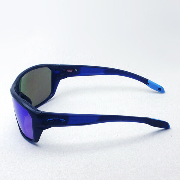 オークリー サングラス 釣り 偏光 プリズム スプリットショット OO9416-04 OAKLEY SPLIT SHOT PRIZM –  GLASSMANIA -TOKYO AOYAMA-