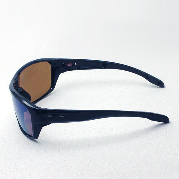 Oakley Polarized Sunglasses Plit Shot OO9416-05 OAKLEY SPLIT SHOT PRIZM