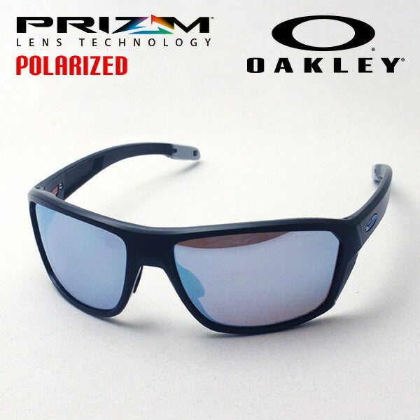 Oakley Polarized Sunglasses Prism Sprit Shot OO9416-06 OAKLEY SPLIT SHOT PRIZM