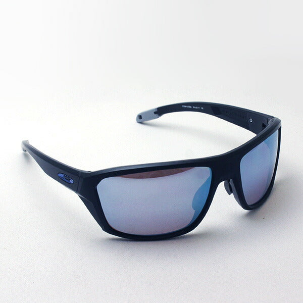 Oakley两极分化太阳镜Prist Sprit Shot OO9416-06 Oakley Split Shot Prizm