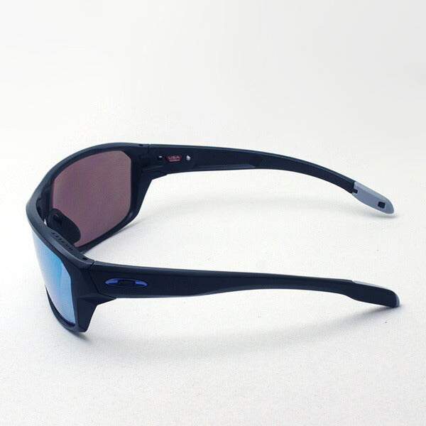 Oakley Polarized Sunglasses Prism Sprit Shot OO9416-06 OAKLEY SPLIT SHOT PRIZM