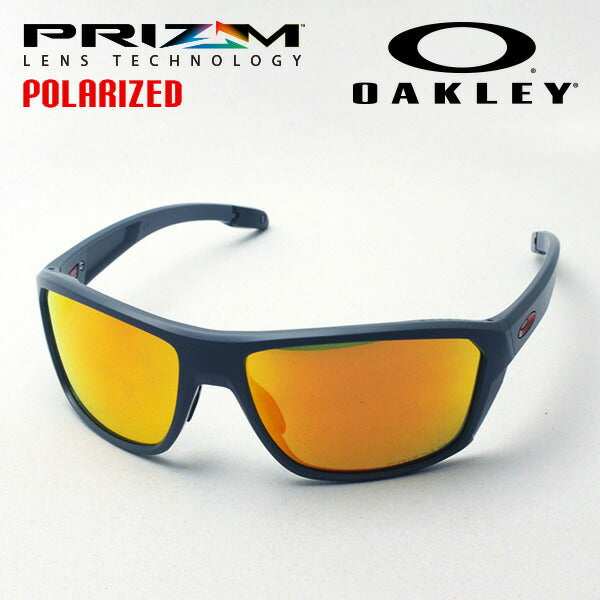 Oakley Polarized Sunglasses Plit Shot OO9416-08 OAKLEY SPLIT SHOT PRIZM