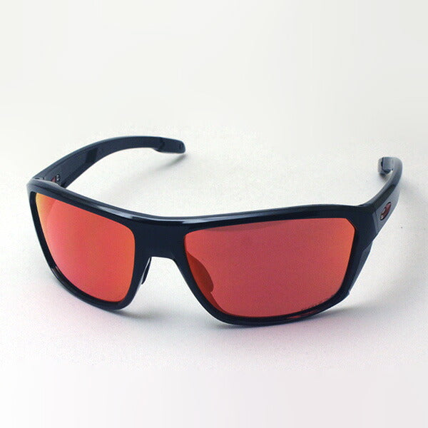 Gafas de sol Oakley Prism Sprit disparó Snow OO9416-18 Oakley Split Shot Prizm Snow