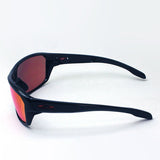 Gafas de sol Oakley Prism Sprit disparó Snow OO9416-18 Oakley Split Shot Prizm Snow