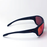 Gafas de sol Oakley Prism Sprit disparó Snow OO9416-18 Oakley Split Shot Prizm Snow