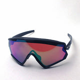 Gafas de sol Oakley Jacket de viento prisma 2.0 Snow OO9418-01 Oakley Wind Jacket 2.0 Prizm Snow