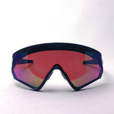 Gafas de sol Oakley Jacket de viento prisma 2.0 Snow OO9418-01 Oakley Wind Jacket 2.0 Prizm Snow